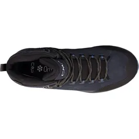 CMP Herren Vertyx Mid WP Schuhe (Größe 45