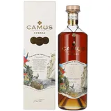 Camus CARIBBEAN EXPEDITION Cognac 45,3% Vol. 0,7l in Geschenkbox