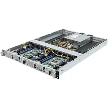 ASRock Rack 1U2N2G-AM5/2T