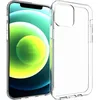 Soft Case iPhone 13 Pro), Smartphone Hülle, Transparent