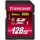 Transcend SDXC 128GB Class 10 UHS-I 600x