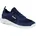 Handballschuhe Herren blau/weiß 40 5