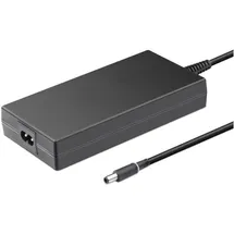 CoreParts MBA2009 Netzteil & Spannungsumwandler Indoor 230 W Schwarz, (PN402)