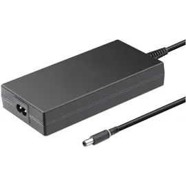 CoreParts MBA2009 Netzteil & Spannungsumwandler Indoor 230 W Schwarz, (PN402)