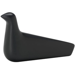 Vitra - L'Oiseau Keramik, charcoal matt