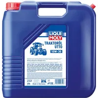 LIQUI MOLY Traktoröl STOU/UTTO