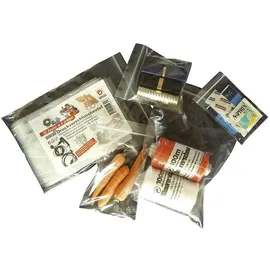 WIHEDÜ 50 Druckverschlussbeutel-Set