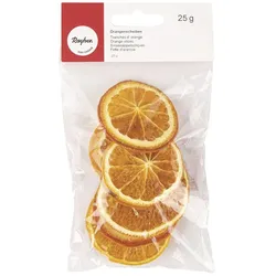 Rayher Dekoartikel orange