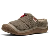 Keen Damen Howser III Slide Schuhe (Größe 40, braun)