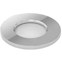 quooker deutschland gmbh Seifenspender Rosette Verchromt