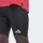 adidas ADI365 Herren Schwarz XL