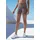 vivance active by lascana Shorts Braun S