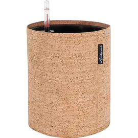 LECHUZA Trendcover Ø 23 × 26,5 cm kork light natural
