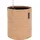 LECHUZA Trendcover Ø 23 × 26,5 cm kork light natural