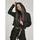 URBAN CLASSICS Drawtring Contract Sweatshirt Black S
