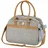 Trixie Tasche Helen 19 × 28 × 40 cm Grau