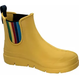 Fischer Schuhe Fischer Markenschuh Damen-Gummistiefel