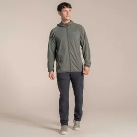 Craghoppers Nosilife Nadim Jacke Dark Sage S