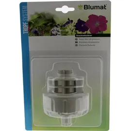 Blumat Druckreduzierer 1 Bar beige