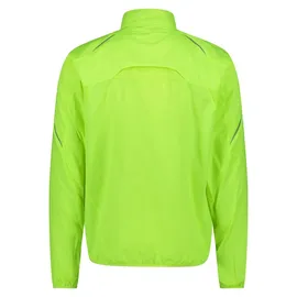 CMP Herren Jacke, Yellow Fluo