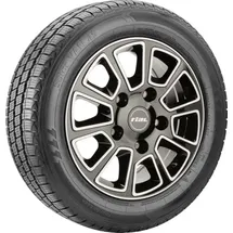 star performer - reifen Star Performer Solar Van 4S 195/75 R16C 107R