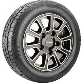 star performer - reifen Star Performer Solar Van 4S 195/75 R16C 107R