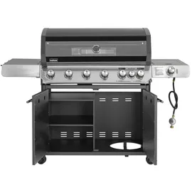 Primaster Cody Powerzone schwarz/silber