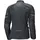 Held Karakum Textiljacke Hellgrau/Schwarz XXL