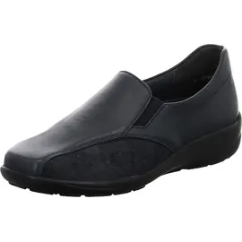 Semler S-NAPPA/STRETCH Damen Blau 38,5