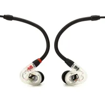 Sennheiser Pro IE 100 Pro Klar