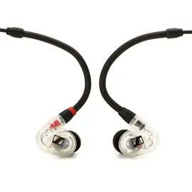 Sennheiser Pro IE 100 Pro Klar