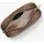 Michael Kors Jet Set Small Umhängetasche Kunstleder Brown
