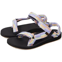 Teva Original Universal Retro Block Pastell Lilac bunt Damen