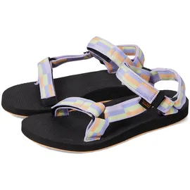 Teva Original Universal Retro Block Pastell Lilac bunt Damen
