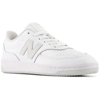 New Balance - Kid's BB80 - Sneaker Gr 39 weiß/grau