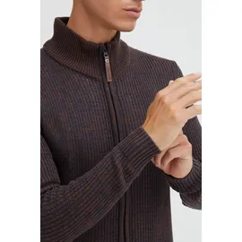 Indicode IDValego Pullover Blau L