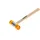 Gedore Plastikhammer 320 g
