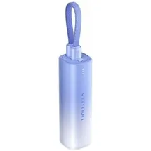 Vention Powerbank Vention 20W USB-C Lightning Blau