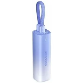 Vention Powerbank Vention 20W USB-C Lightning Blau