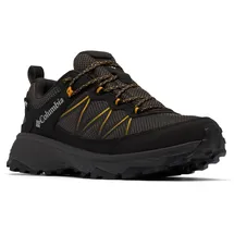 Columbia Peakfreak Rush Outdry schwarz - 44