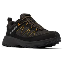 Columbia Peakfreak Rush Outdry schwarz - 44