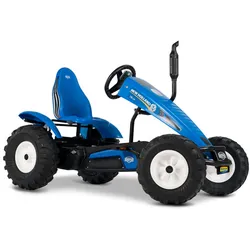 BERG Gokart XXL Traxx New Holland E-Motor Hybrid E-BFR