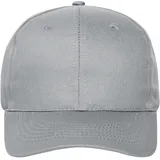 myrtle-beach 6 Panel Cap grau one size