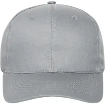 myrtle-beach 6 Panel Cap grau one size