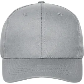 myrtle-beach 6 Panel Cap grau one size