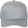 myrtle-beach 6 Panel Cap grau one size