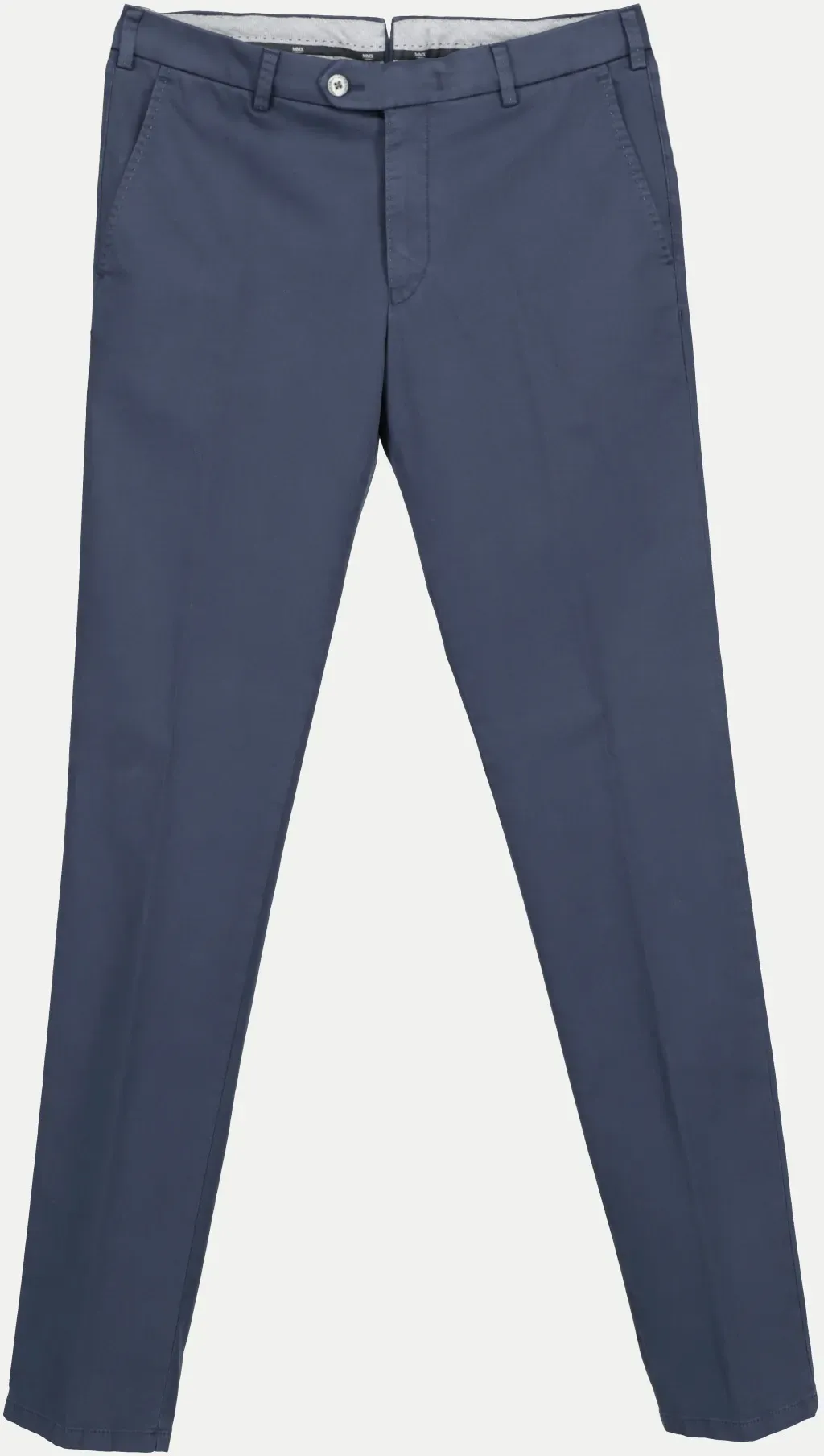 Slim-Fit Chino Lupus Blau 34