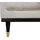 Home Affaire 2-Sitzer HOME AFFAIRE "Chamby", beige (creme), B:180cm H:71cm T:85cm, 100% Polyester;Samtoptik (100% Polyester), Scheuertouren >100.000, Pilling: 5, Sofas, mit Holzrahmen unten und Steppung im Lehnenbereich