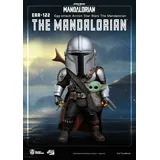 Beast Kingdom Star Wars The Mandalorian - Egg Attack Action The Mandalorian