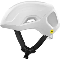 Poc Ventral Tempus MIPS Fahrradhelm (Größe 56-61CM, weiss)
